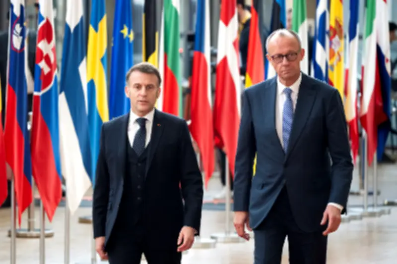 Le paradoxe allemand face à la préférence européenne : Berlin réticent malgré ses intérêts