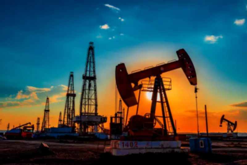 Le paradoxe du pétrole : une consommation record malgré une aversion générale