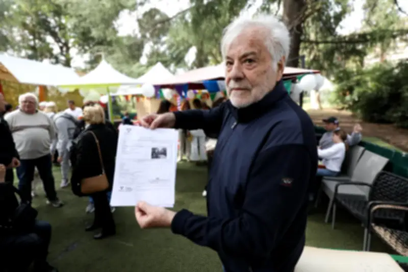 Le parc Belle-Époque de Nice va fermer ses attractions, les familles déçues