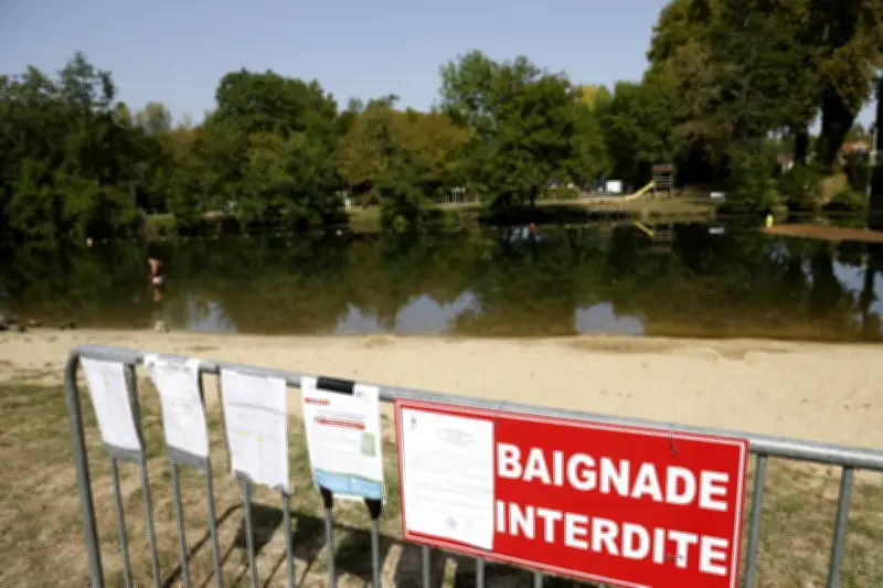 Le Parc Périgord-Limousin face au changement climatique : un diagnostic alarmant pour 2050