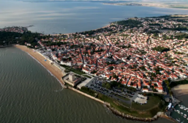 Le parcours "La Sirène de Fouras" en finale du concours Terra Aventura en Nouvelle-Aquitaine