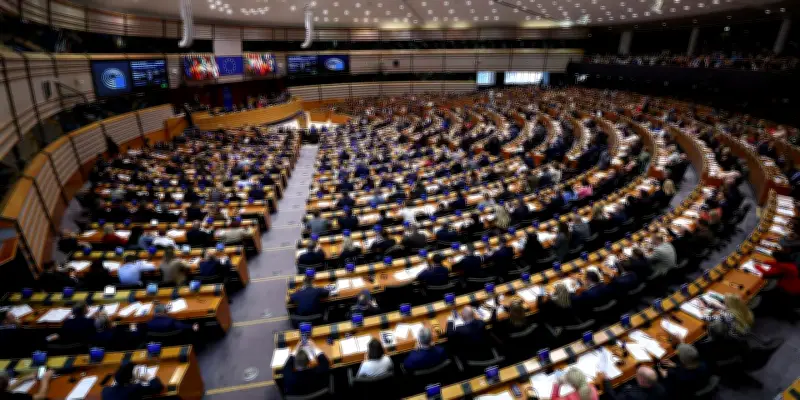 Le Parlement européen approuve l'accord commercial avec les États-Unis sous conditions