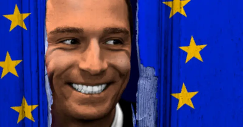 Le Parlement européen bascule à droite : le RN et le PPE scellent une alliance historique