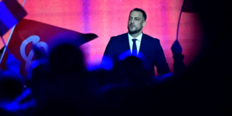 Le parquet de Marseille enquête sur une campagne de désinformation visant LFI