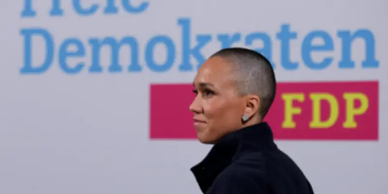 Le parti libéral allemand FDP confronté à une crise existentielle
