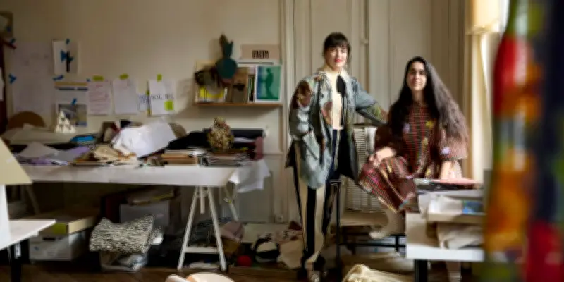 Le Pavillon français à Venise, une œuvre éphémère dévorée par le temps