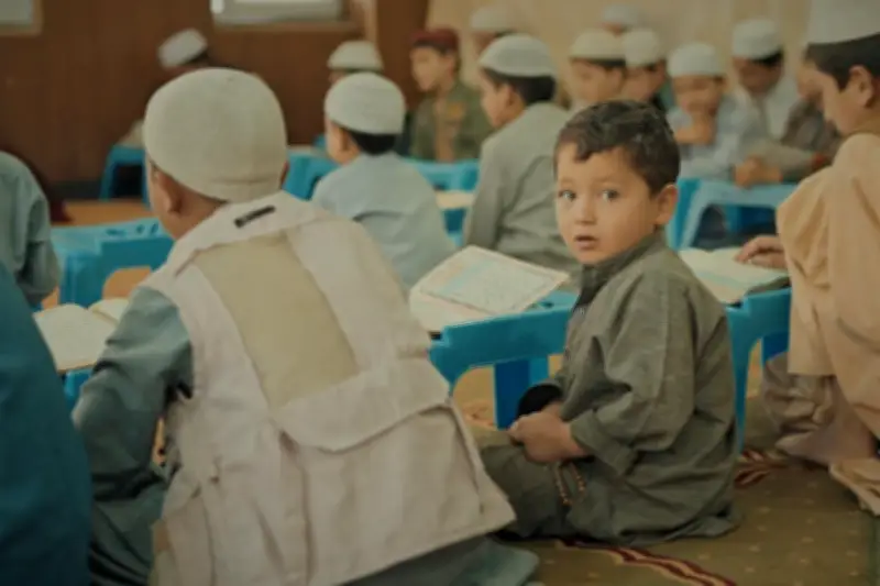 « Le Pays taliban » sur France 5 : un documentaire qui plonge au cœur de l'Afghanistan sous régime fondamentaliste