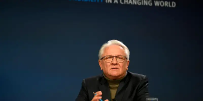 Le PDG de Rheinmetall victime de son arrogance, une erreur stratégique coûteuse