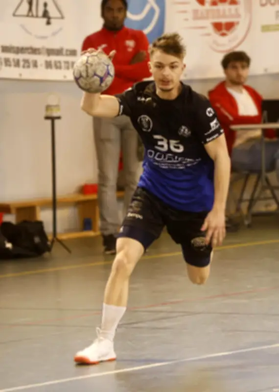 Le Phénix Handball Bergeracois autorisé à reprendre la compétition par la FFHB