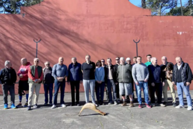 Le Pilotaris Arcachonnais renouvelle son bureau après une assemblée générale dynamique