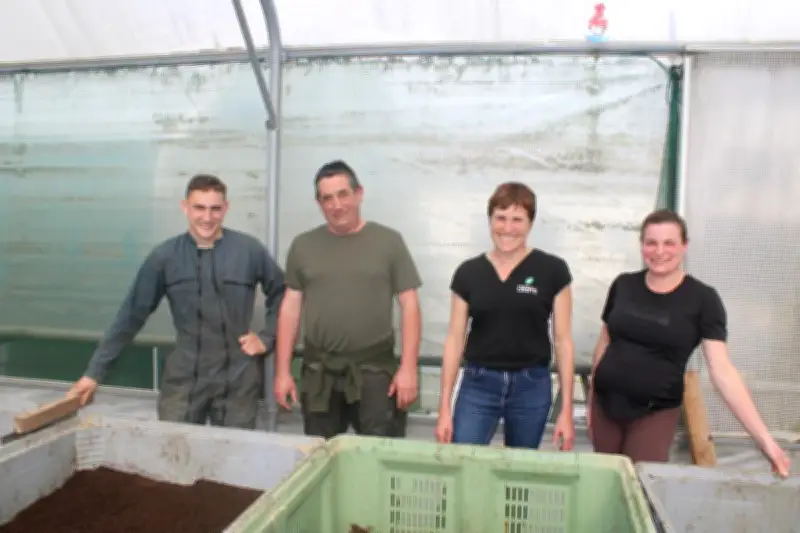 Le piment d'Espelette brille au Salon de l'agriculture avec six médailles décrochées