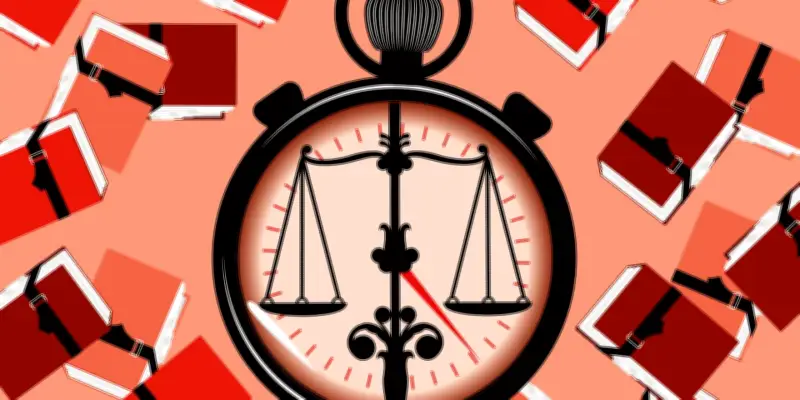 Le 'plaider coupable' criminel crée des tensions au sein de la justice française