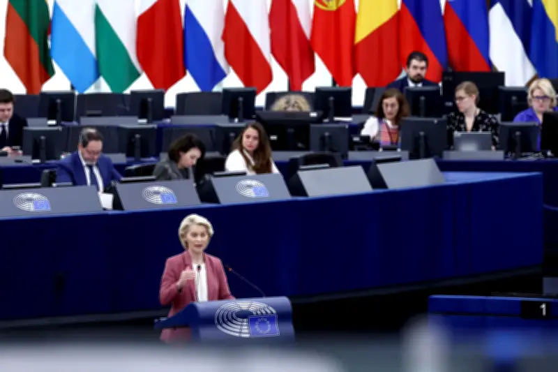 Le plan "made in Europe" de la Commission : un écran de fumée qui ignore la préférence européenne