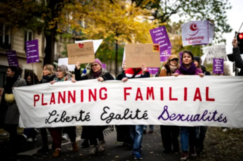 Le Planning Familial face à la crise : baisse des subventions et suppressions de postes