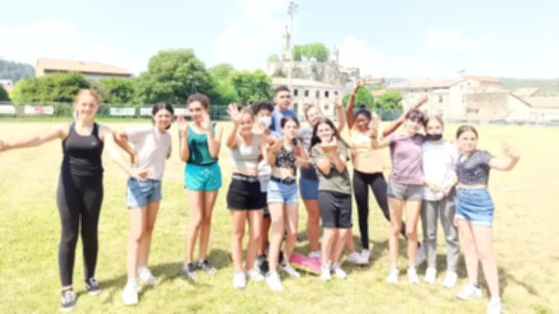 Le pôle jeunesse de Saint-Ambroix relance ses activités éducatives et ludiques