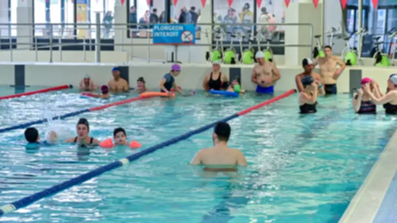 Le Plouf Solidaire revient à La Grande-Motte pour une 4e édition caritative