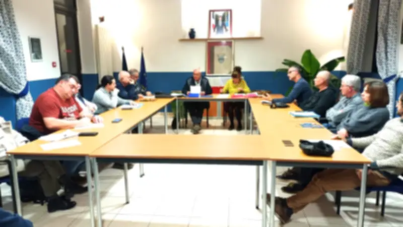 Le PLU de Générargues adopté lors du dernier conseil municipal avant les élections