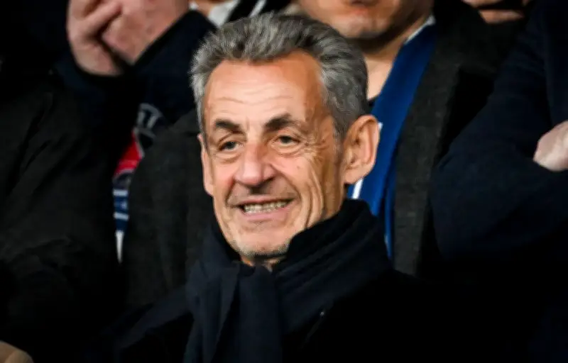 Le PNF classe l'enquête sur les activités russes de Nicolas Sarkozy