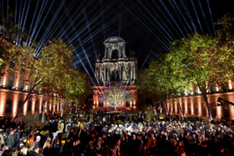 Le PNF enquête sur l'attribution du marché de la commémoration du 13-Novembre à Paris