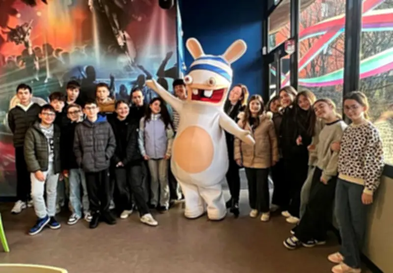 Le Point Jeunes d'Artix anime les vacances d'hiver avec succès et cohésion