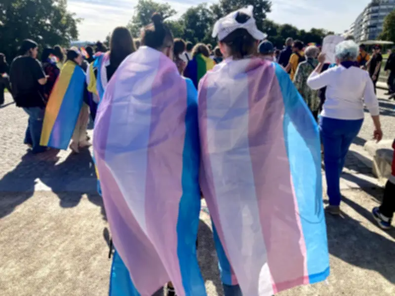 Le Portugal rétablit l'avis médical obligatoire pour changer de genre à l'état civil