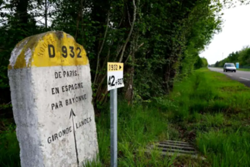 Le Poteau : la fermeture en 1987 d'un village de prostitution né avec les GI's américains