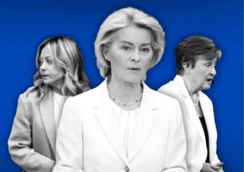 Le pouvoir mondial se féminise : 30 pays dirigés par des femmes, une transformation historique