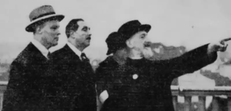 Le père Jacquinot, héros oublié de Shanghai, retrouve la lumière en France