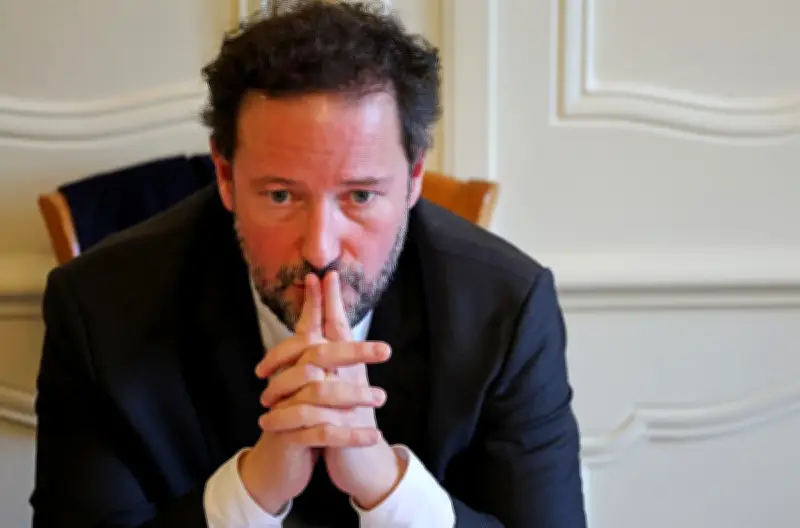 Le préfet des Landes condamne fermement l'agression du maire de Saint-Pierre-du-Mont