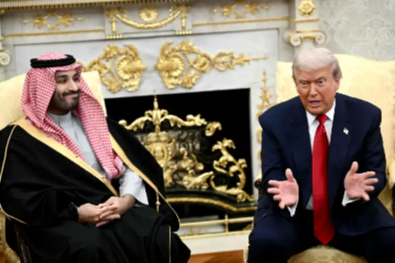 Le prince saoudien pousserait Trump à une intervention militaire contre l'Iran