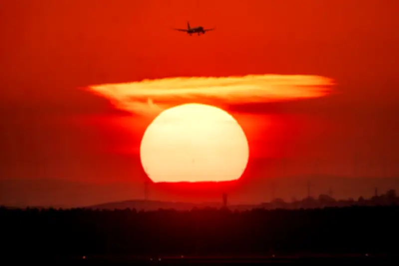 Le printemps débute ce jeudi 20 mars, une date astronomique expliquée