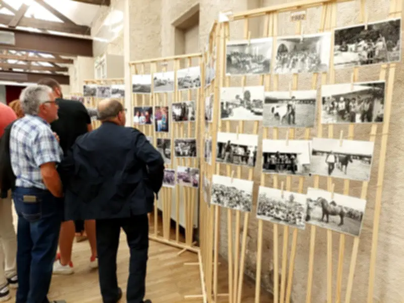 Le Printemps de la Photo bat des records avec 500 clichés et 100 photographes