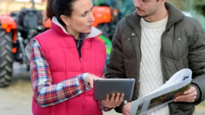 Le Printemps de l'Agriculture à Saint-Affrique : Découvrir les Métiers et Favoriser l'Installation
