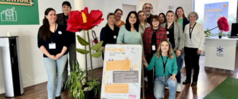 Le Printemps de l'emploi débarque à Lunel : une semaine d'actions pour l'insertion professionnelle