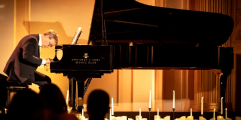 Le Printemps des Arts de Monte-Carlo explore les utopies de la musique classique