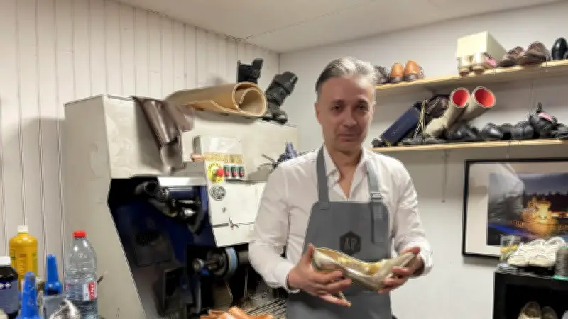 Le Printemps des Cordonneries 2026 : Anticiper la réparation pour sauver l'artisanat