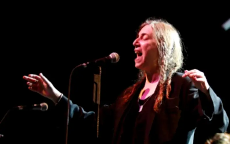 Le Printemps des Poètes 2026 en Gironde : Liberté, Patti Smith et Marché de la Poésie