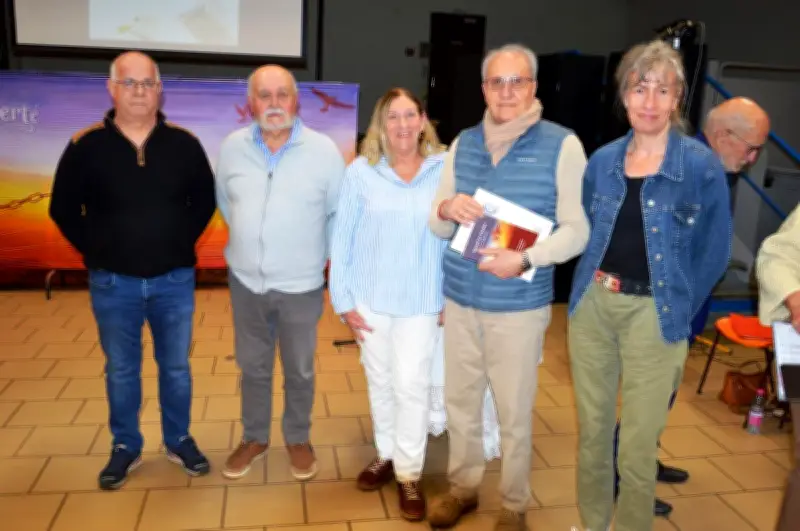 Le Printemps des poètes célébré par le Cadac avec lectures et concours poétiques