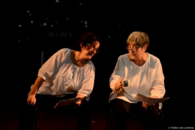 Le Printemps des poètes illumine Mont-de-Marsan avec lectures et performances