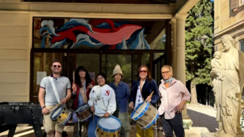 Le Printemps des poètes investit la Baleine rouge à Sète pour un mois de mars culturel