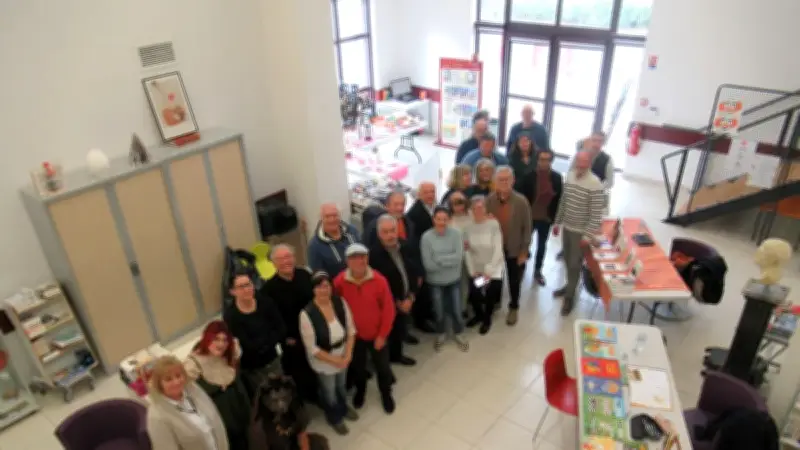 Le Printemps du Livre célèbre les autrices dans un château médiéval