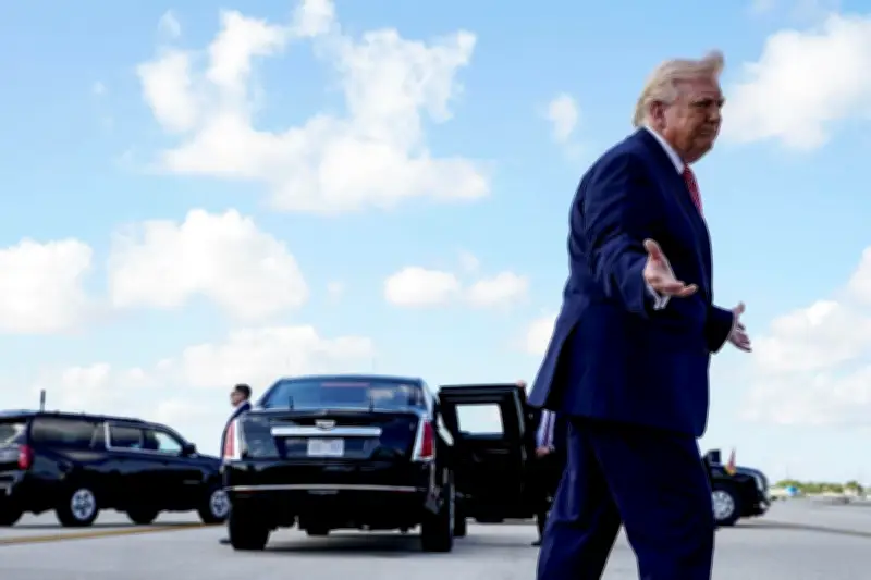 Le profil psychosocial de Donald Trump analysé par un psychiatre