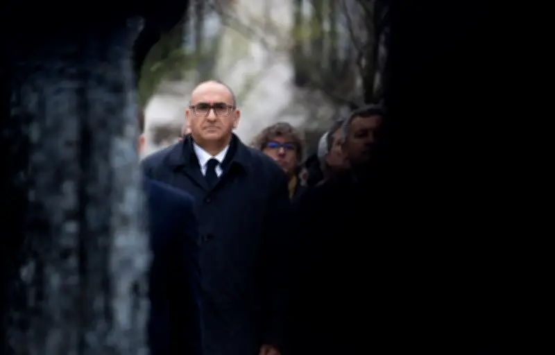 Le projet de loi Ripost dévoilé : sanctions renforcées contre la délinquance