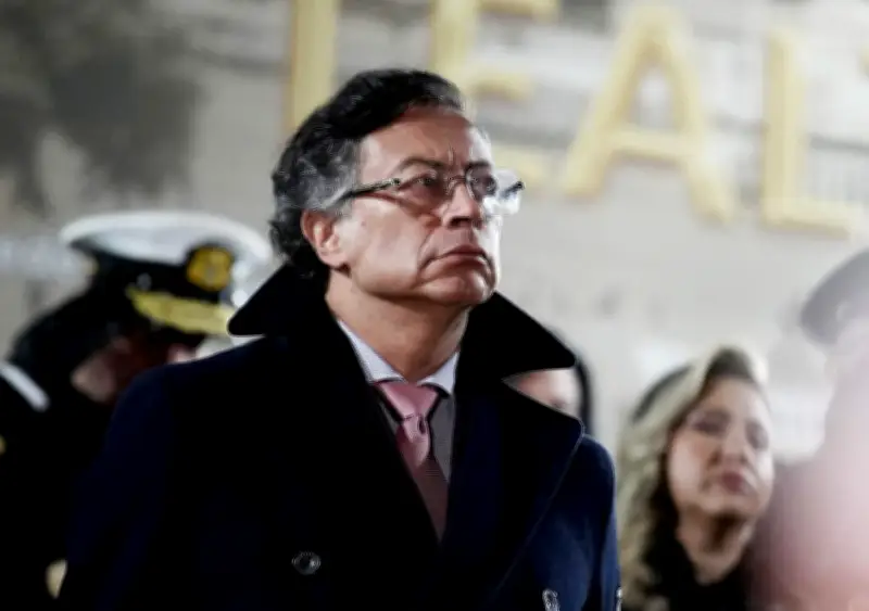 Le président colombien cité dans deux enquêtes pénales américaines sur le narcotrafic