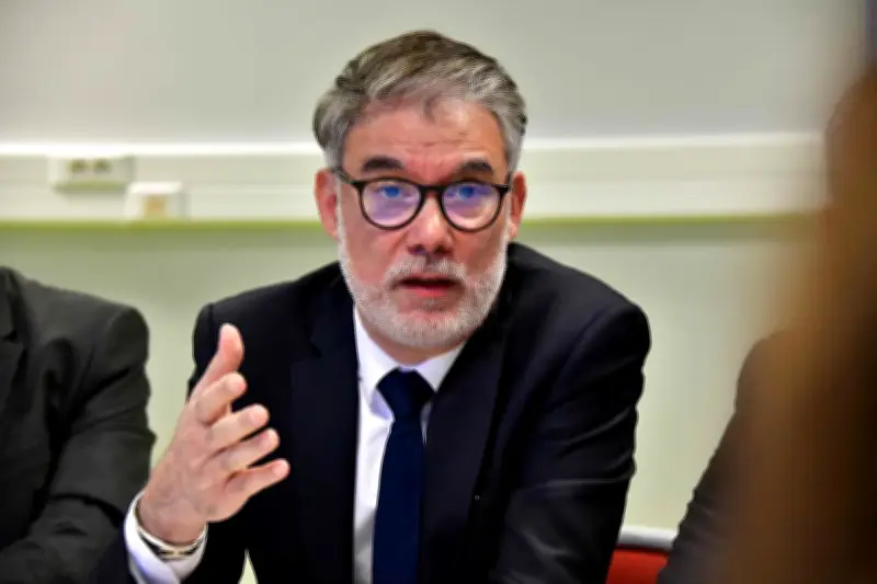 Le PS divisé par ses alliances locales avec LFI, entre stratégie électorale et tensions internes