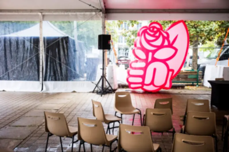 Le PS face à un risque de division interne avant le second tour des municipales