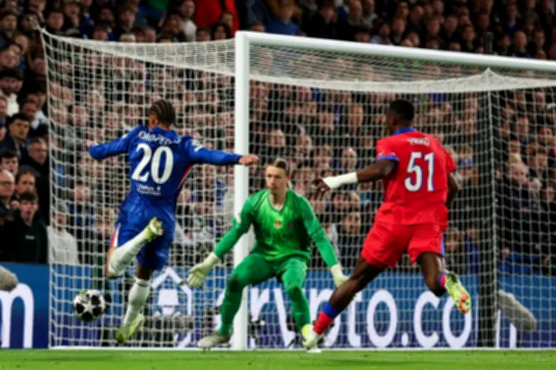 Le PSG domine la Real Sociedad et file en quarts de finale de la Ligue des champions