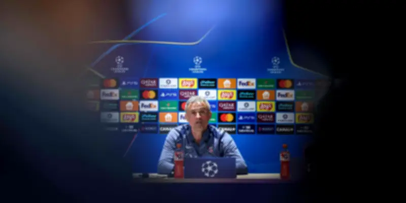 Le PSG, miné par le doute avant le choc contre Chelsea en Ligue des Champions