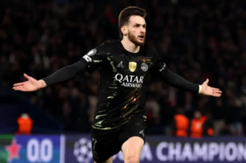 Le PSG retrouve sa superbe offensive pour dominer Chelsea en Ligue des champions