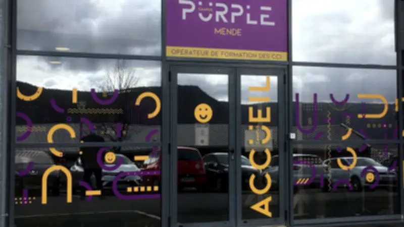 Le Purple Campus de Mende ouvre ses portes pour une journée découverte des formations
